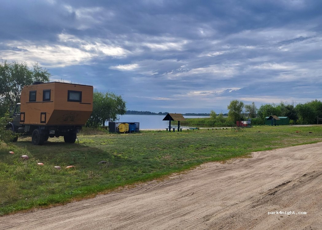 () Novyi Dvor - Unnamed Road — foto 2