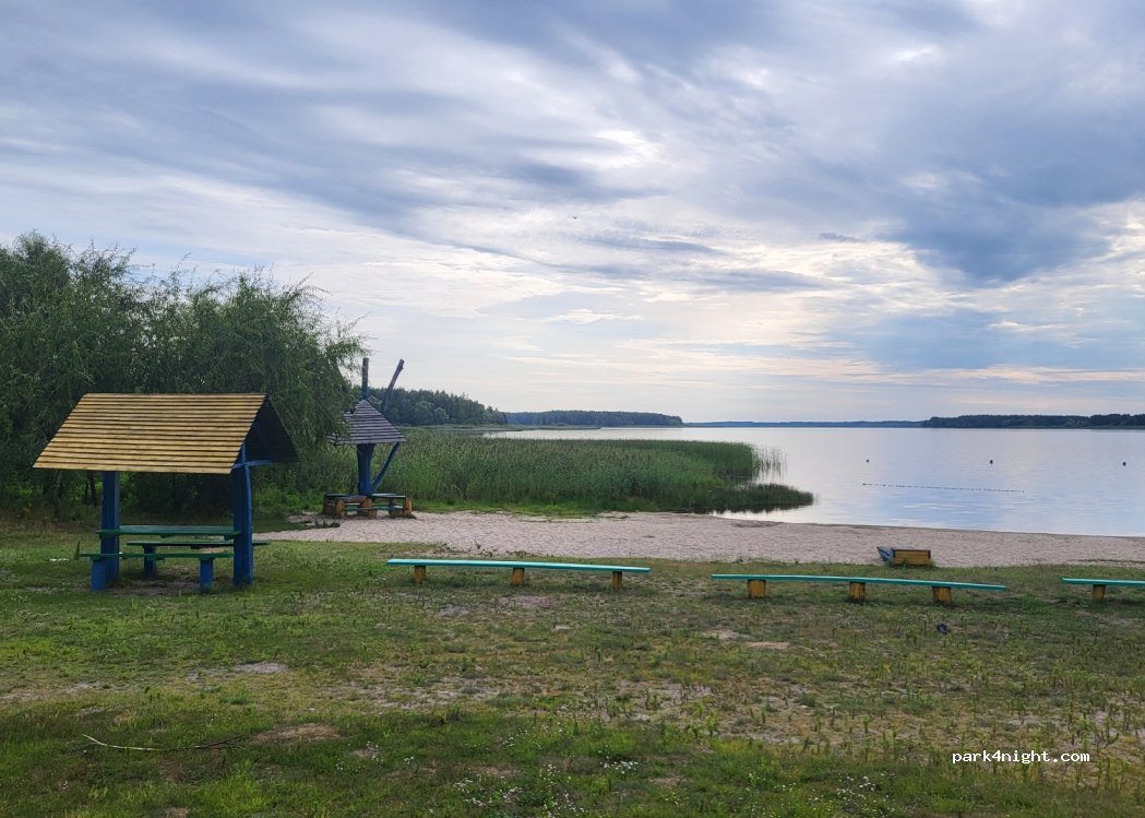 () Novyi Dvor - Unnamed Road — foto 3