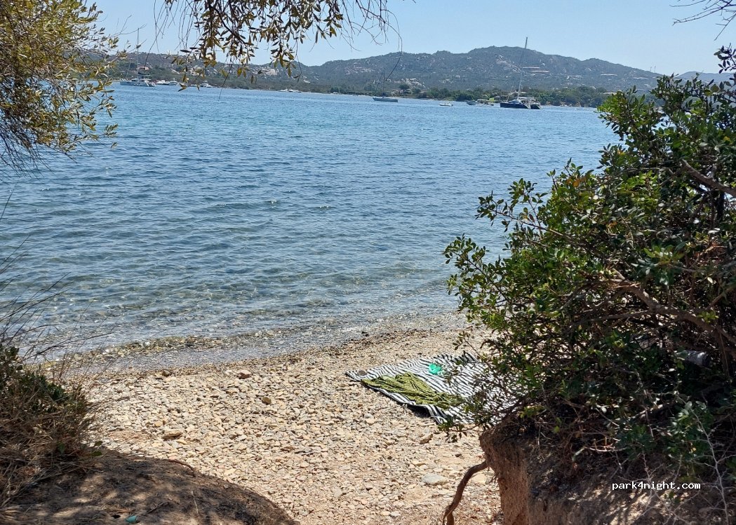 (07026) Olbia - SP73 — foto