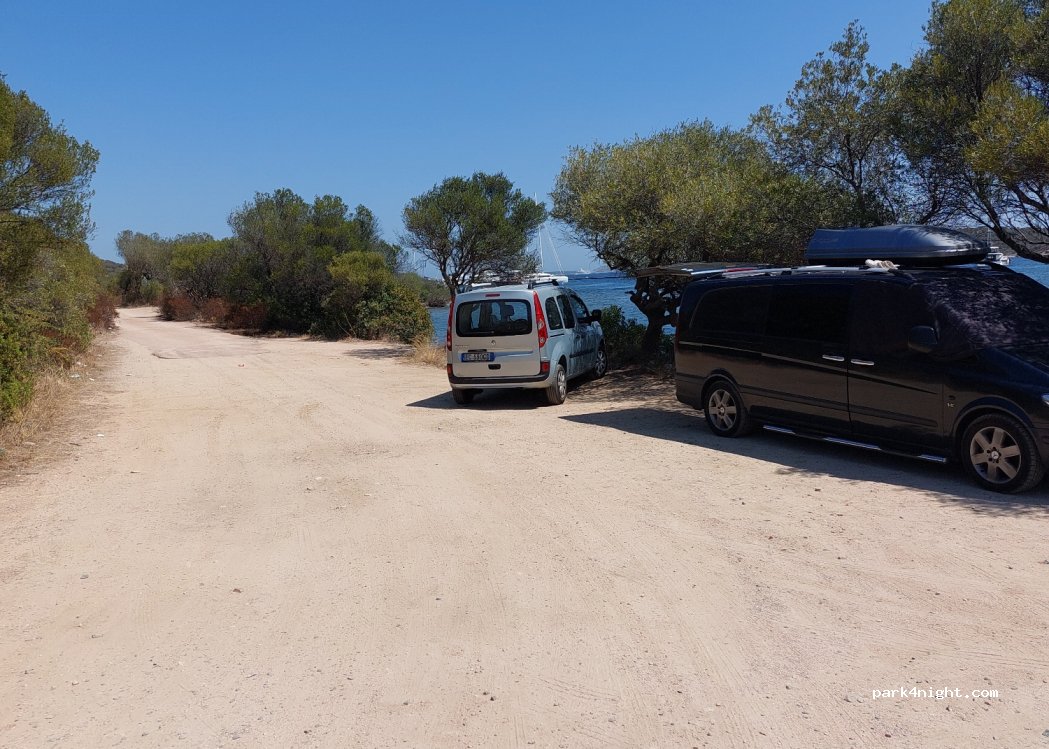 (07026) Olbia - SP73 — foto 2