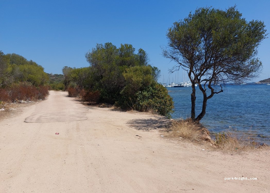 (07026) Olbia - SP73 — foto 3