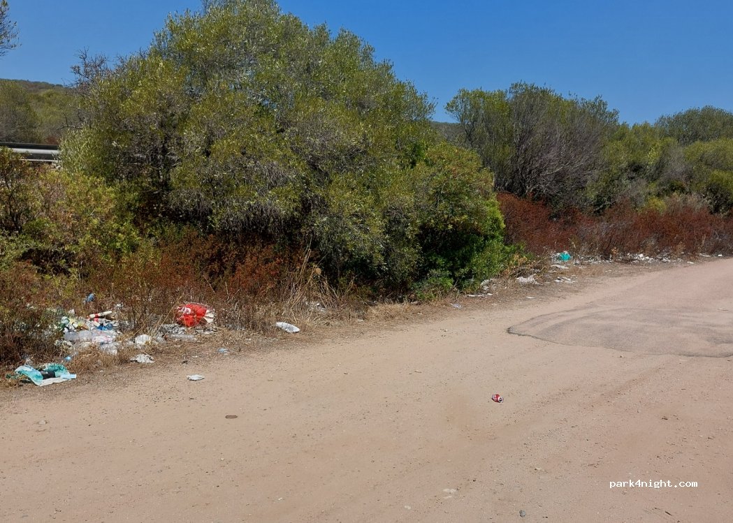 (07026) Olbia - SP73 — foto 4