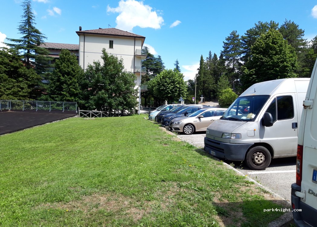 (40042) Lizzano In Belvedere - SP324 — foto 2