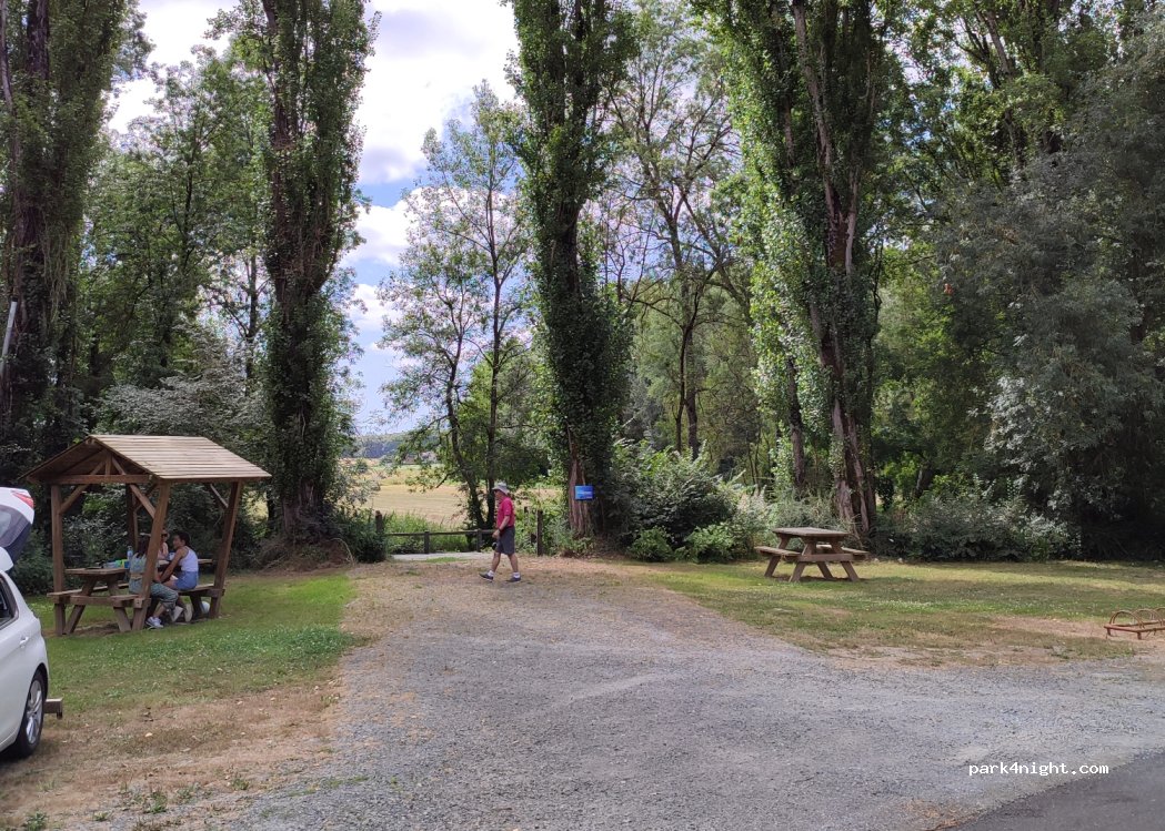 (37310) Saint-Quentin-sur-Indrois - 9 Moulin du Mage — foto