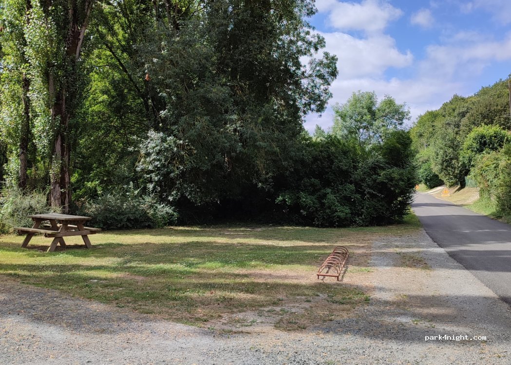 (37310) Saint-Quentin-sur-Indrois - 9 Moulin du Mage — foto 2