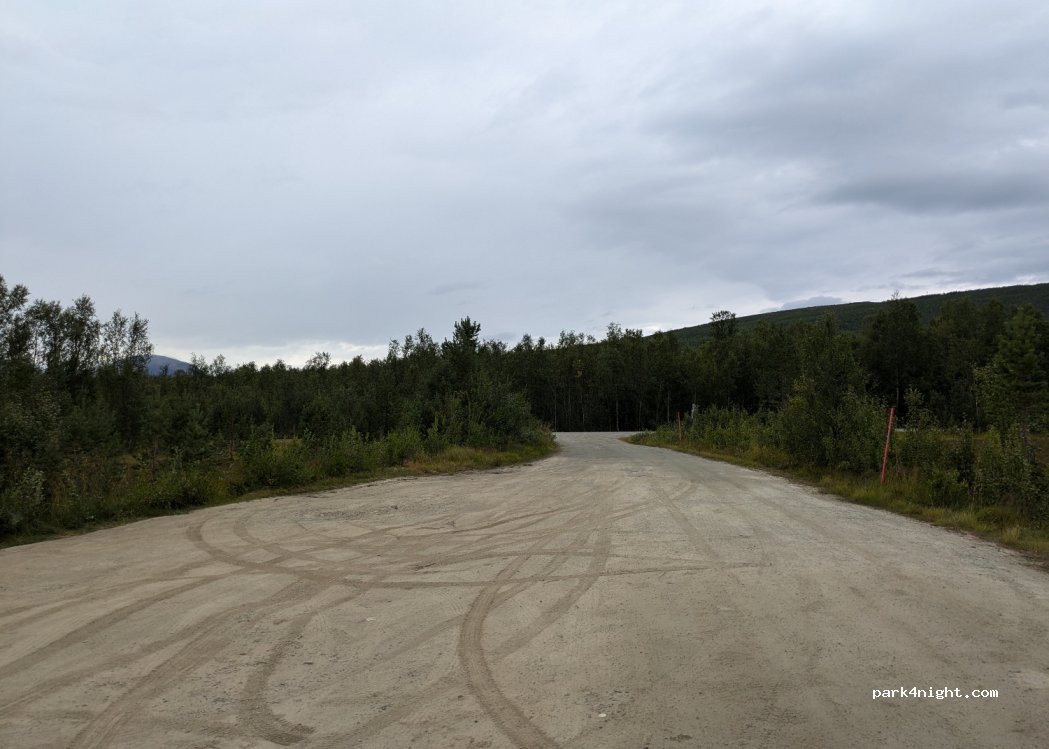 (9064) Jægervatnet - Fv312 — foto 2