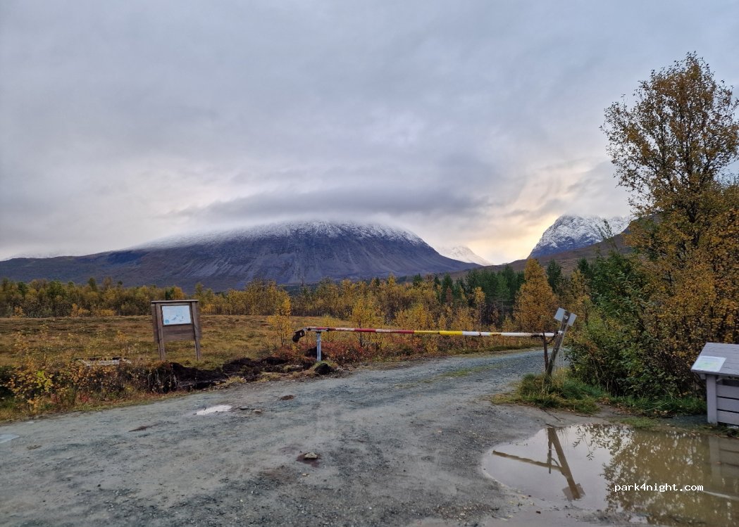 (9064) Jægervatnet - Fv312 — foto 3