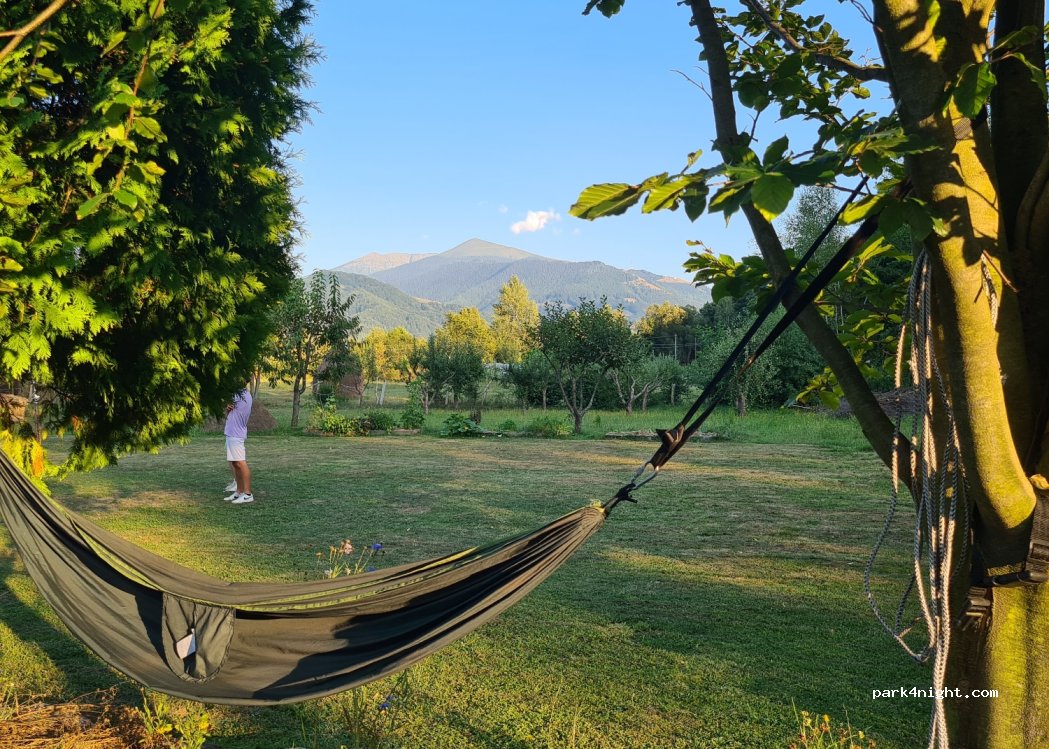 Camping Casa Dorina Petrila  — foto 2