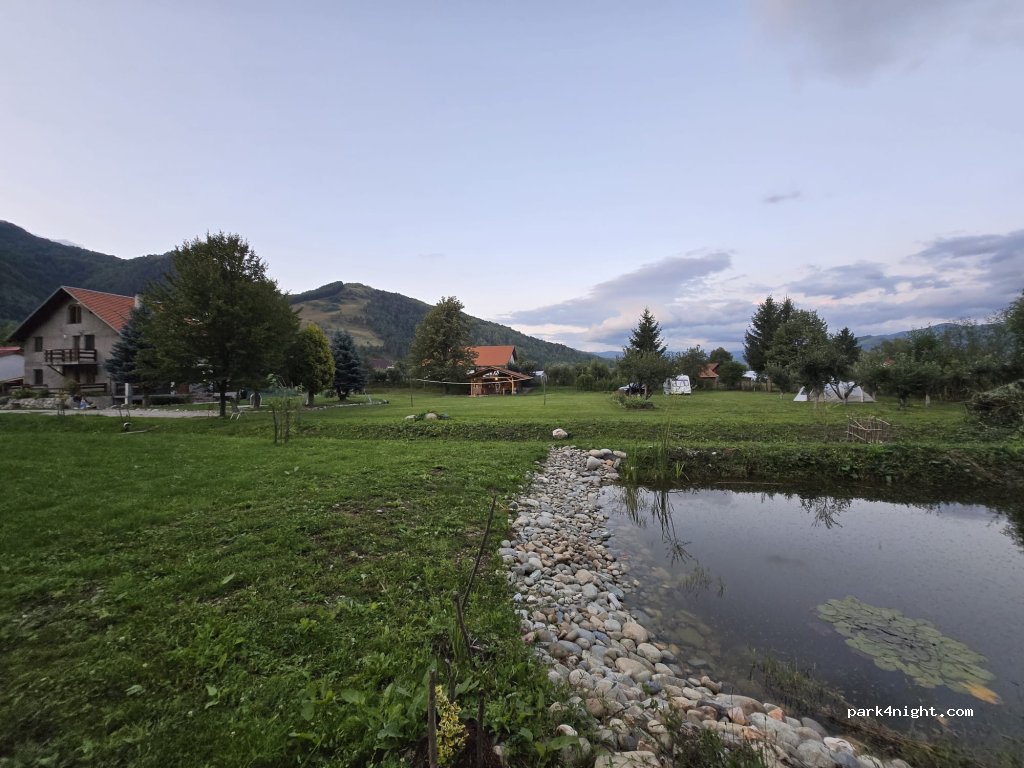 Camping Casa Dorina Petrila  — foto 4