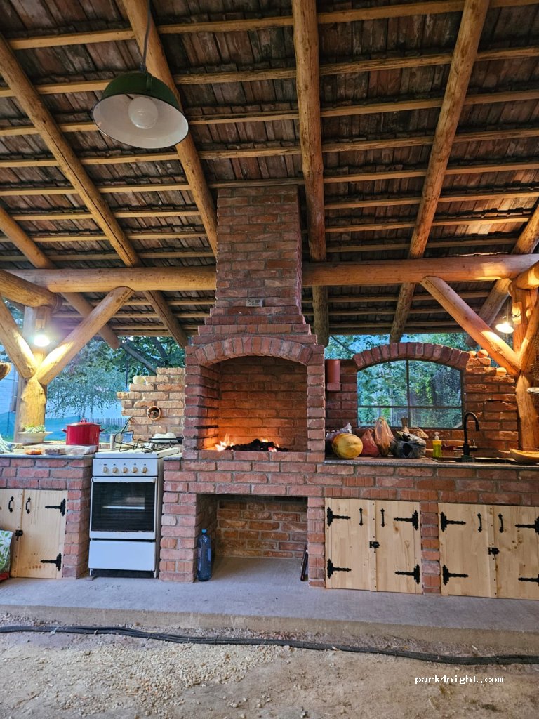 Camping Casa Dorina Petrila  — foto 5