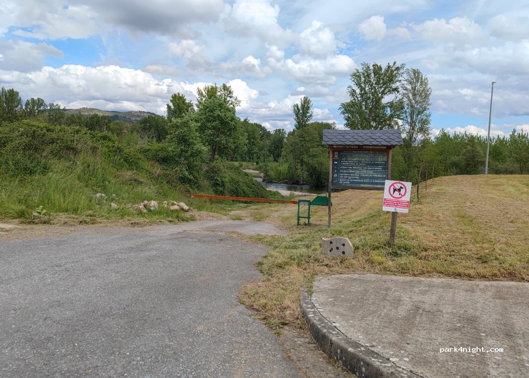 (24516) Vilela - Unnamed Road — foto