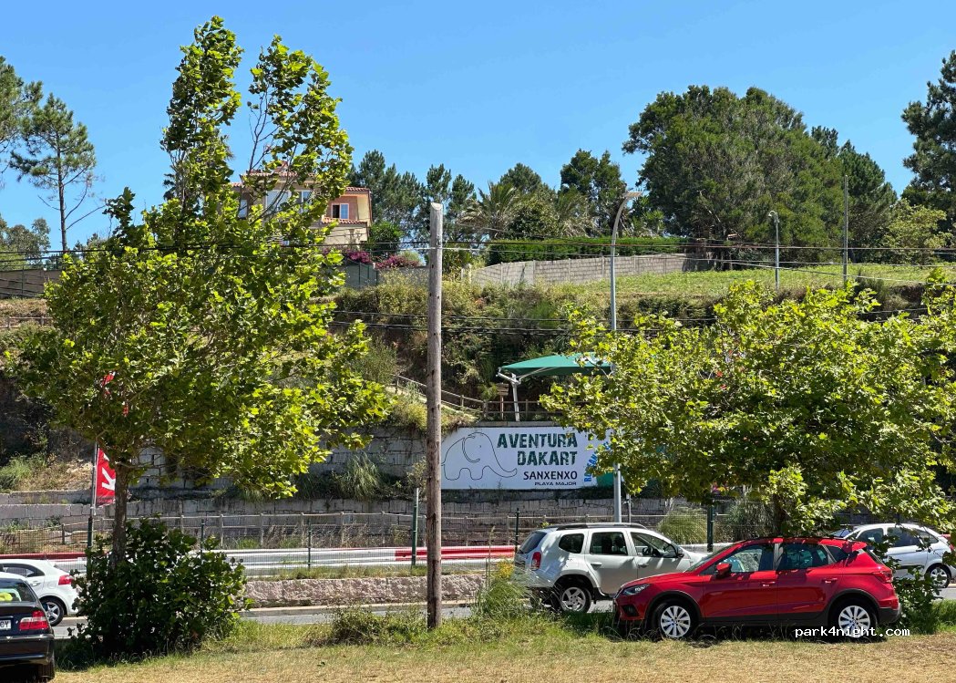 (36990) Sanxenxo - 180 Lugar Soutullo — foto