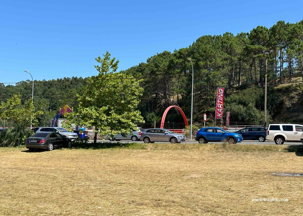 (36990) Sanxenxo - 180 Lugar Soutullo — foto 2