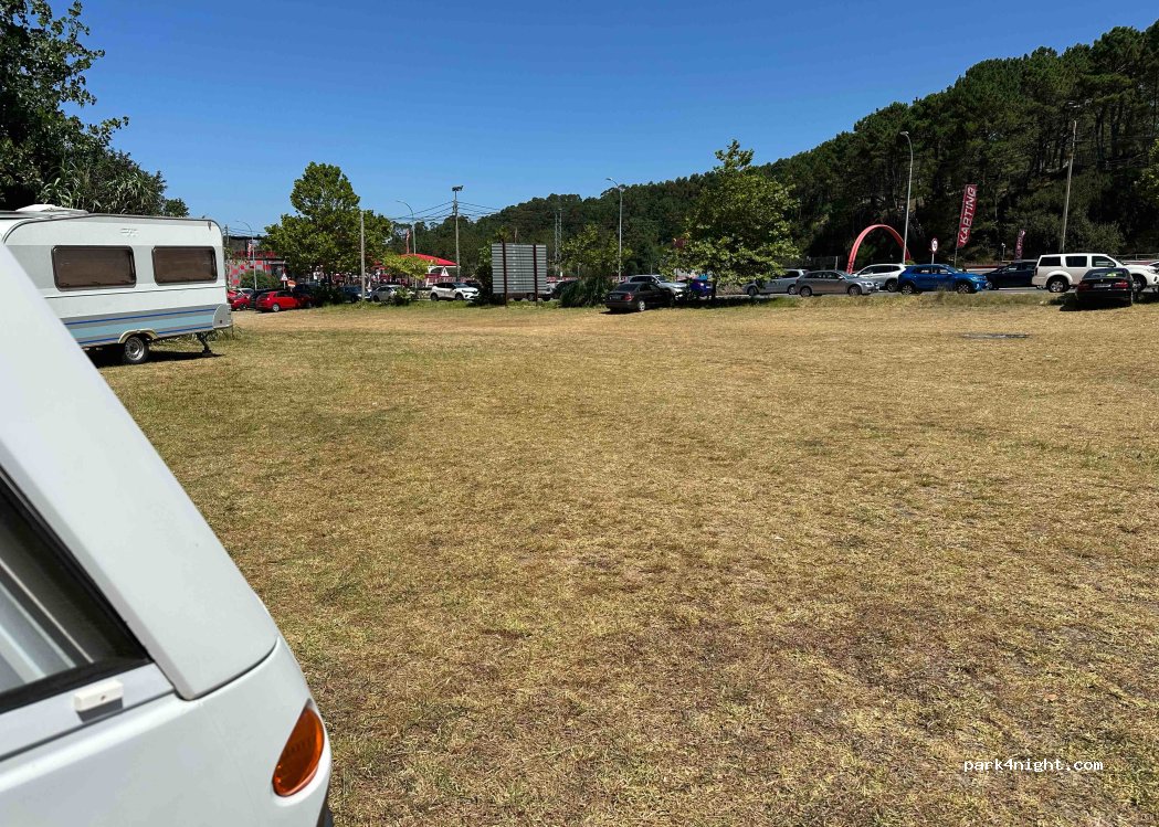 (36990) Sanxenxo - 180 Lugar Soutullo — foto 3