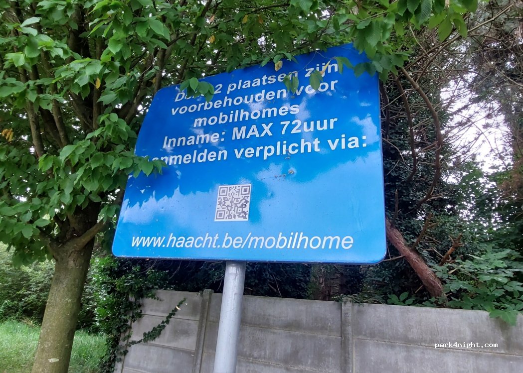 (3150) Haacht - Lombaardenlaan — foto