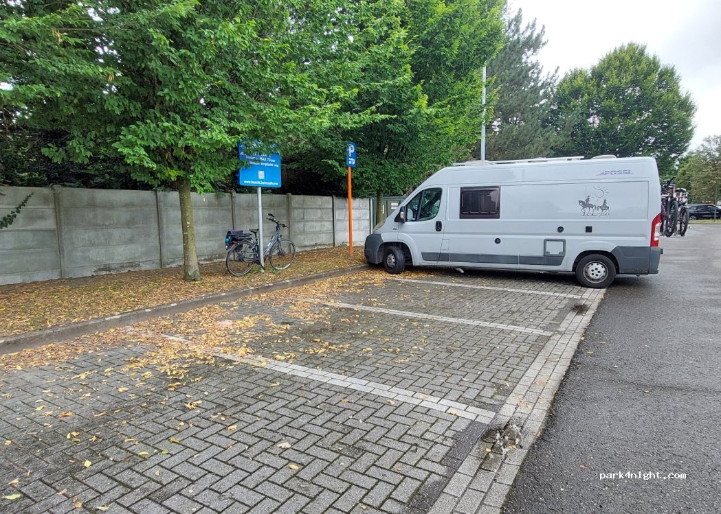 (3150) Haacht - Lombaardenlaan — foto 2