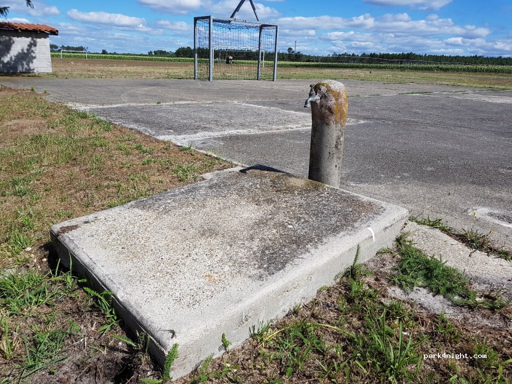(40630) Trensacq - Unnamed Road — foto 2