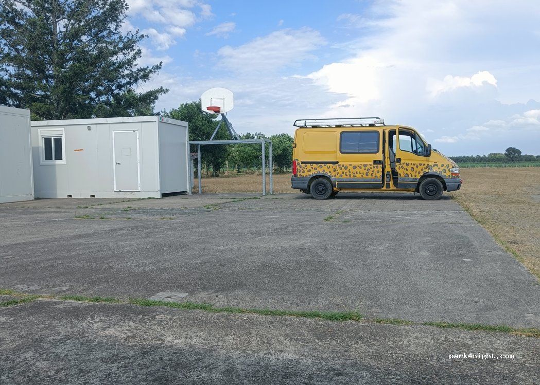 (40630) Trensacq - Unnamed Road — foto 4