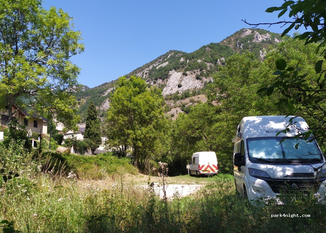 (11140) Sainte-Colombe-sur-Guette - 21 Mounoye — foto 3