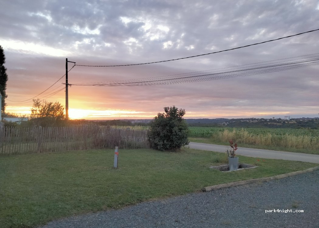 (44450) Divatte-sur-Loire - 6 Le Pâtis Coreau — foto