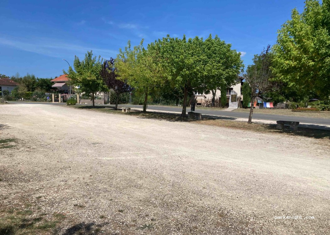 (47500) Condezaygues - 202 Route des Coteaux — foto