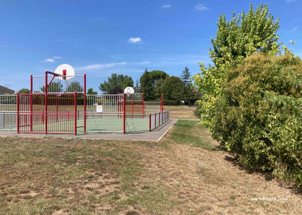 (47500) Condezaygues - 202 Route des Coteaux — foto 2