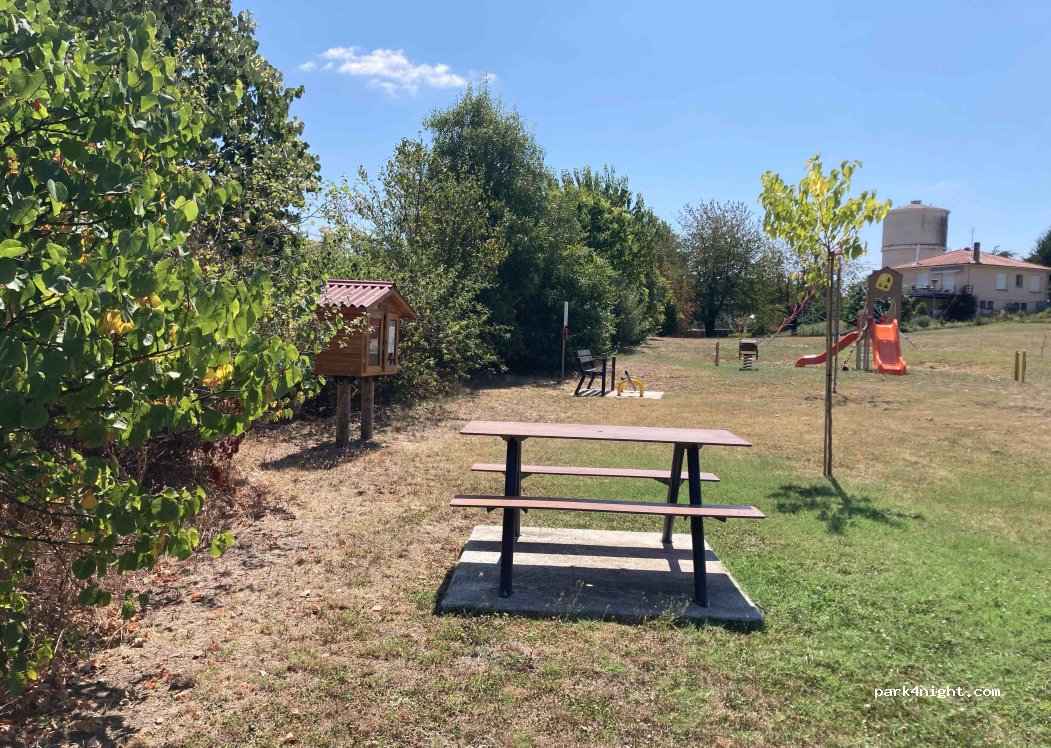(47500) Condezaygues - 202 Route des Coteaux — foto 3