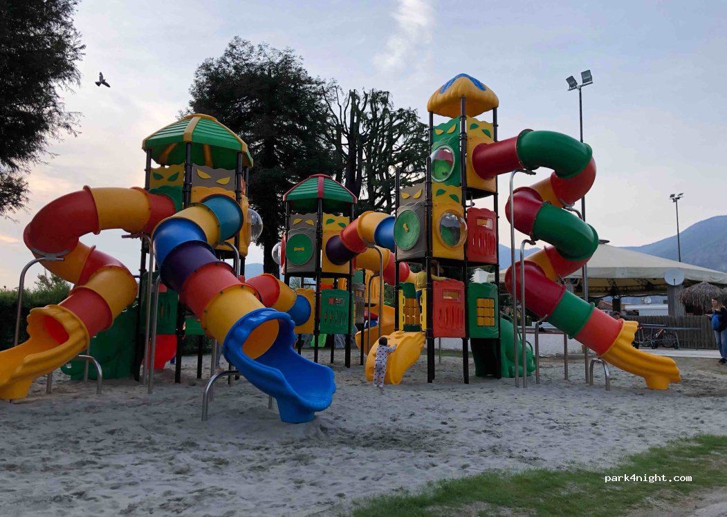 Camping Del Sole à Iséo — foto 3