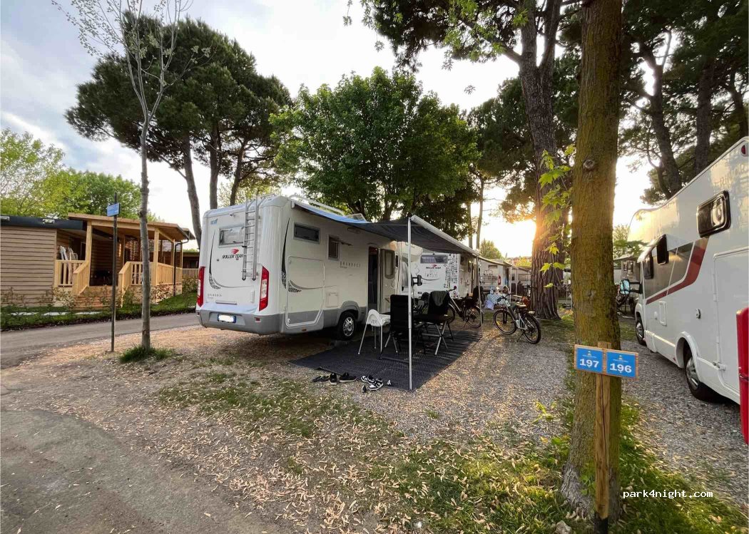 Camping Del Sole à Iséo — foto 5