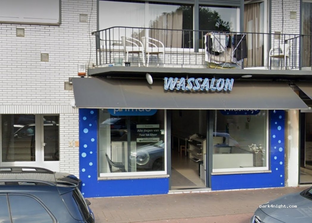 (3630) Maasmechelen - 262 Oude Baan — foto