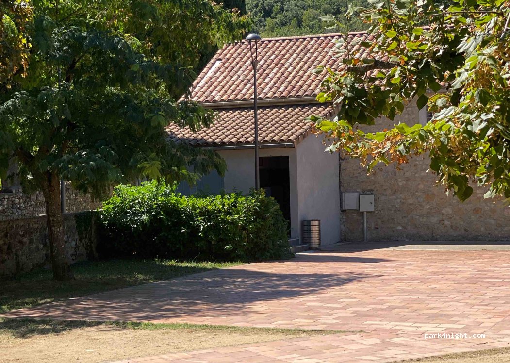 (07150) Salavas - 785 Route de Barjac — foto