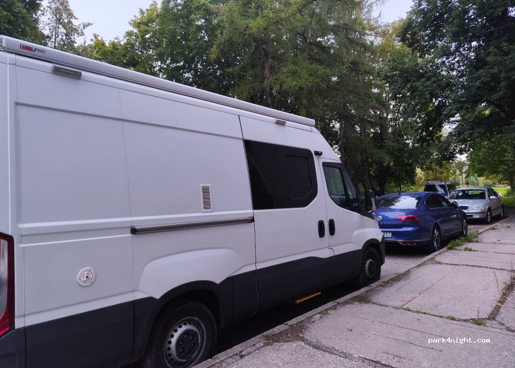 (09101) Vilnius - 1E Žirmūnų gatvė — foto 2