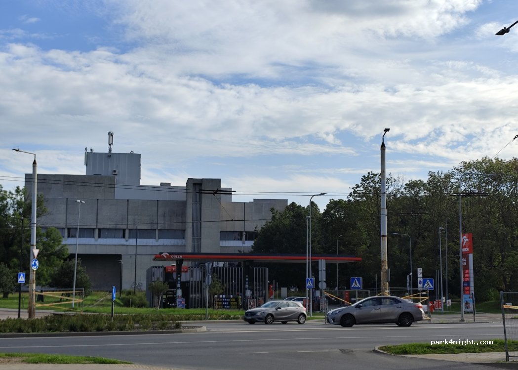 (09101) Vilnius - 1E Žirmūnų gatvė — foto 3