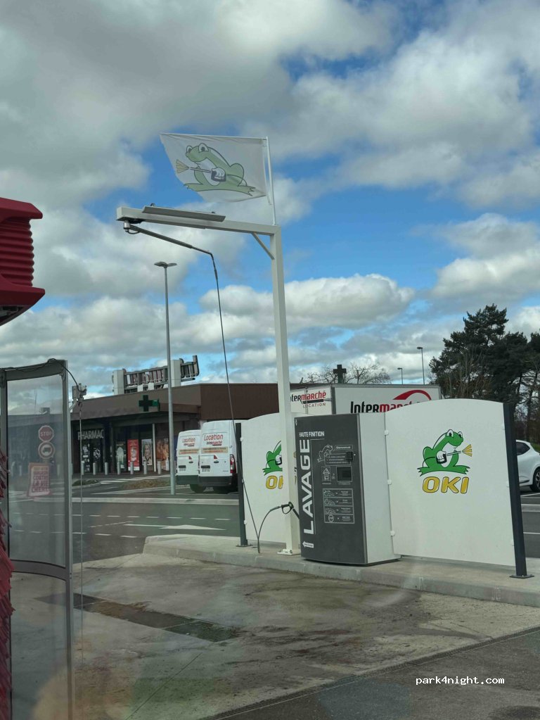 (36200) Saint-Marcel - 7 Route de Saint - Marin — foto 3