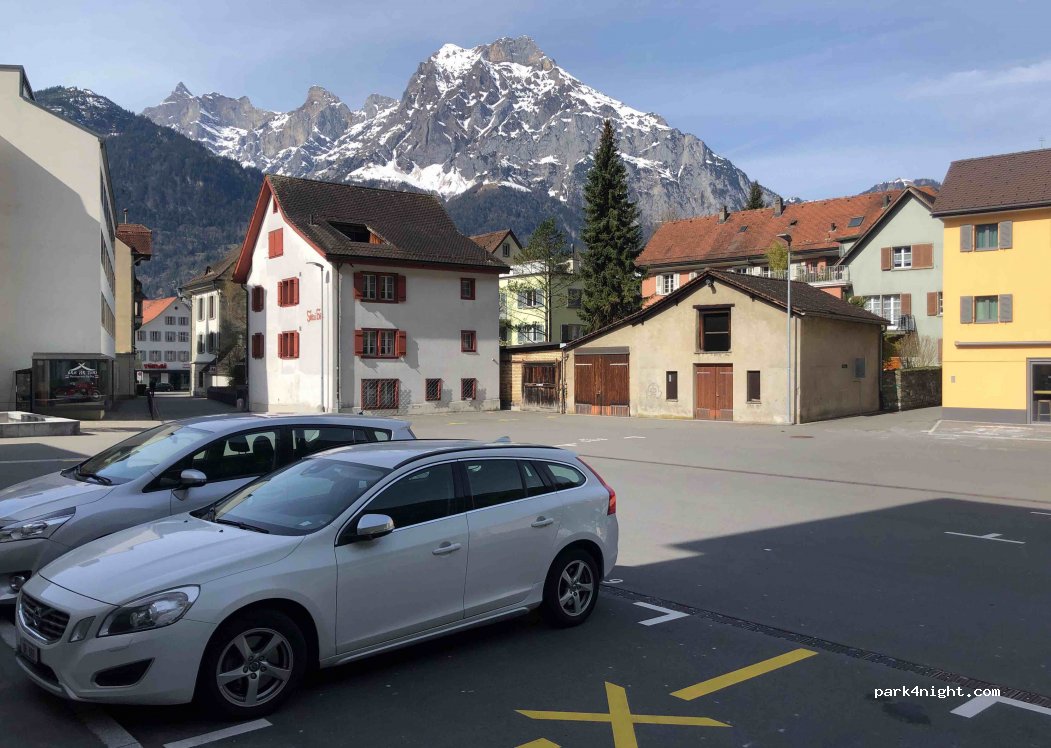(6460) Altdorf - 15 Marktgasse — foto