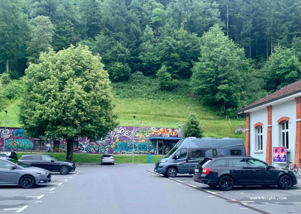 (6460) Altdorf - 15 Marktgasse — foto 3