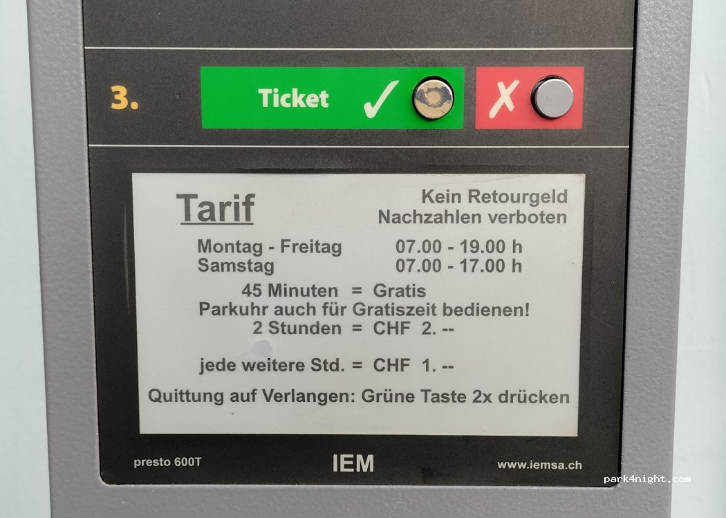 (6460) Altdorf - 15 Marktgasse — foto 4