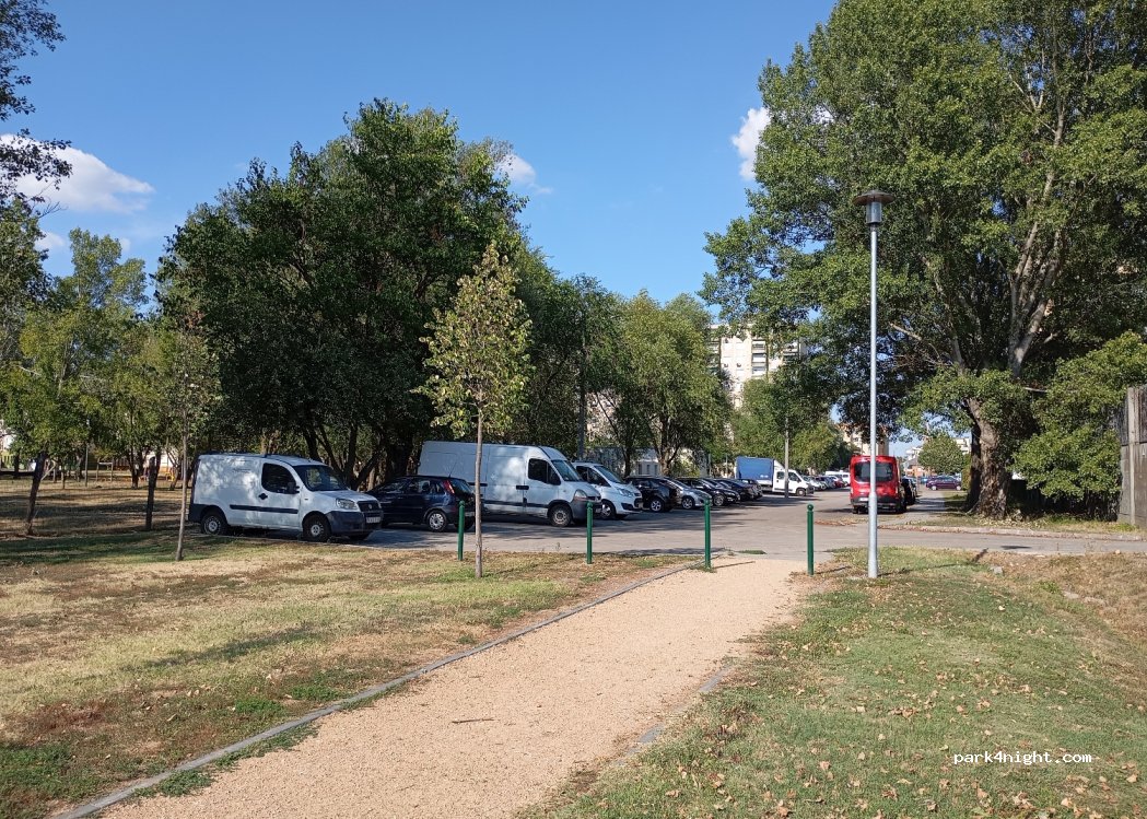 (8000) Székesfehérvár - 14/A Kelemen Béla utca — foto 2