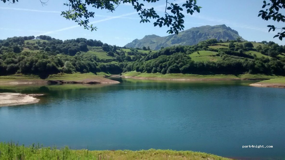 (33172) Soto de Ribera - MO-5 — foto