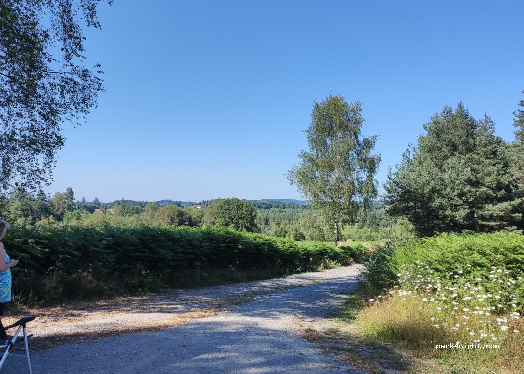 (23500) La Nouaille - — foto