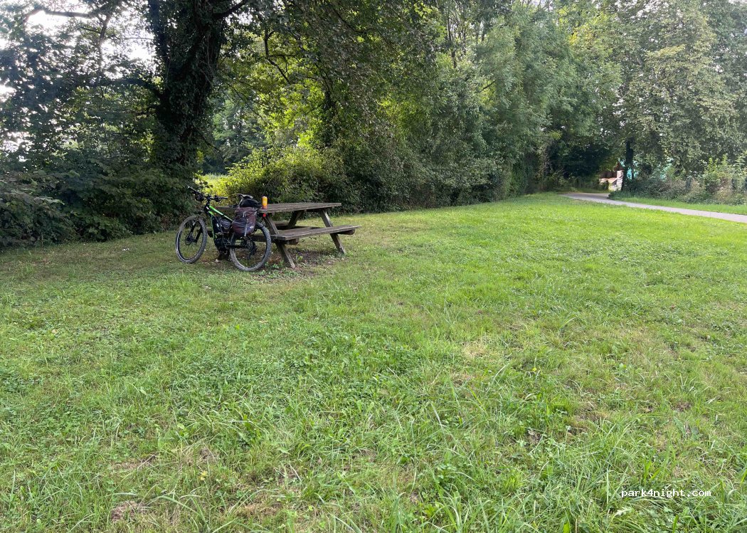 (64680) Herrère - 50 Route des Barthes — foto 4