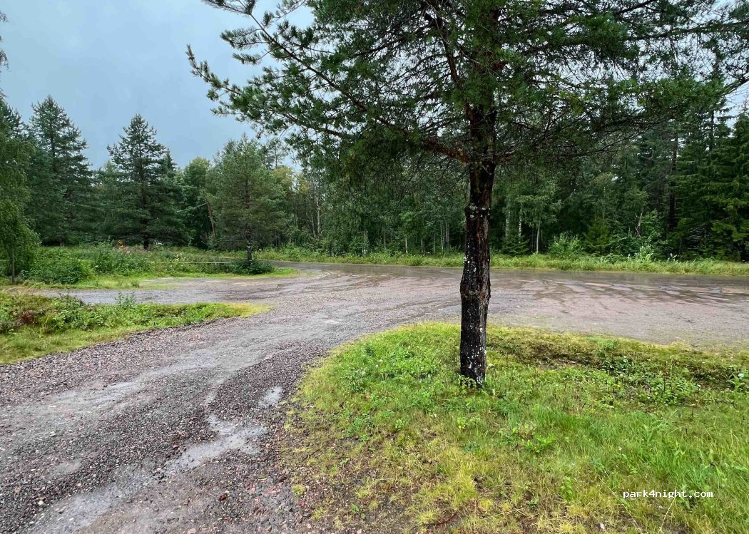(780 67) Sälen - 102 Flötvägen — foto