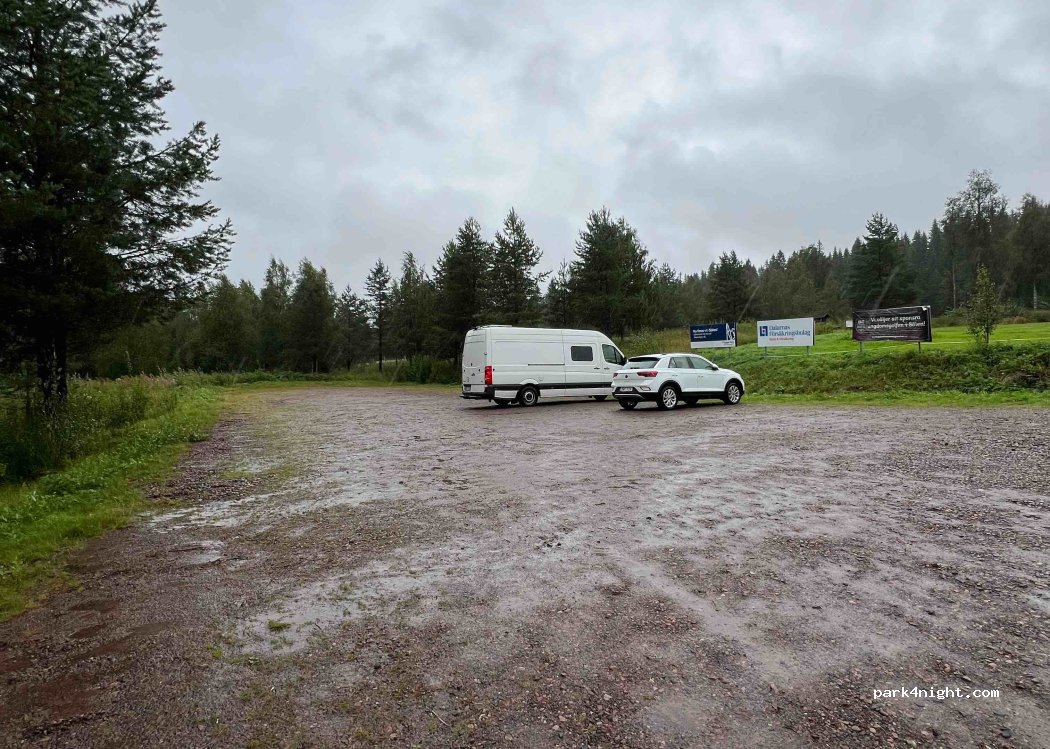 (780 67) Sälen - 102 Flötvägen — foto 2