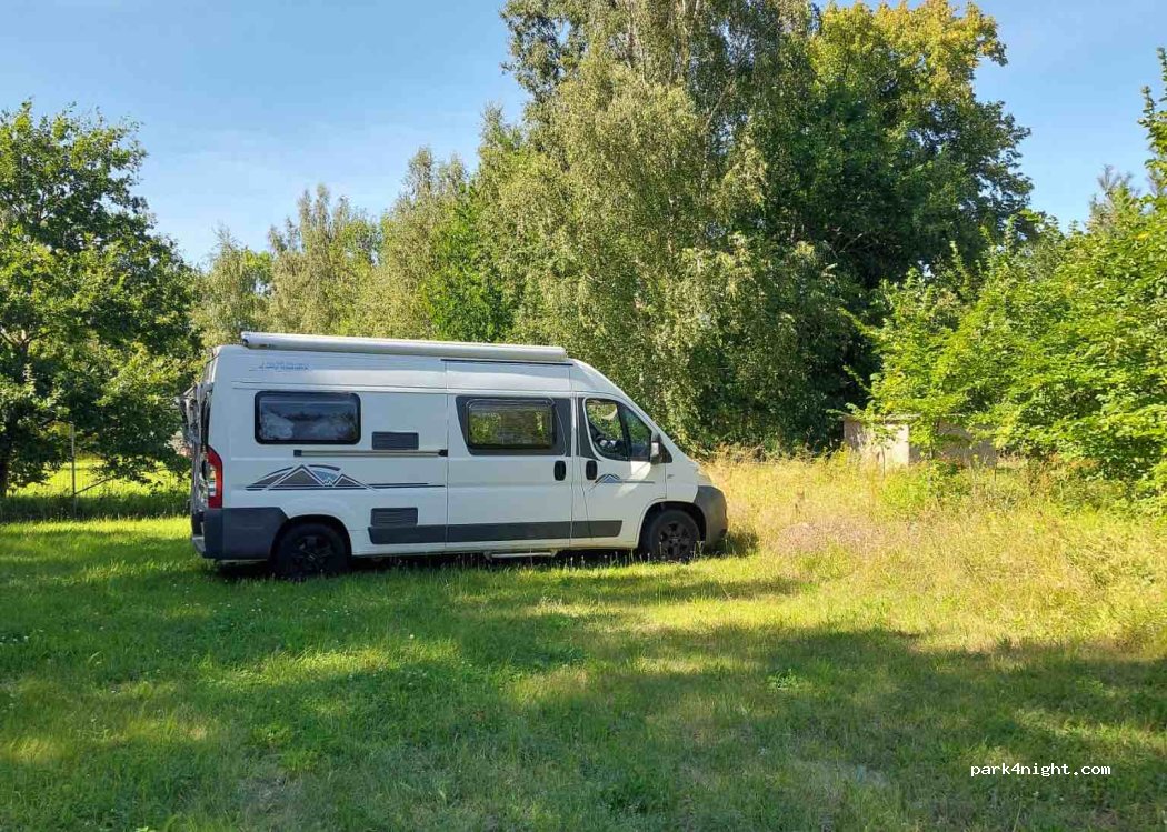 (18311) Ribnitz-Damgarten - 3 Strübingsberg — foto 4