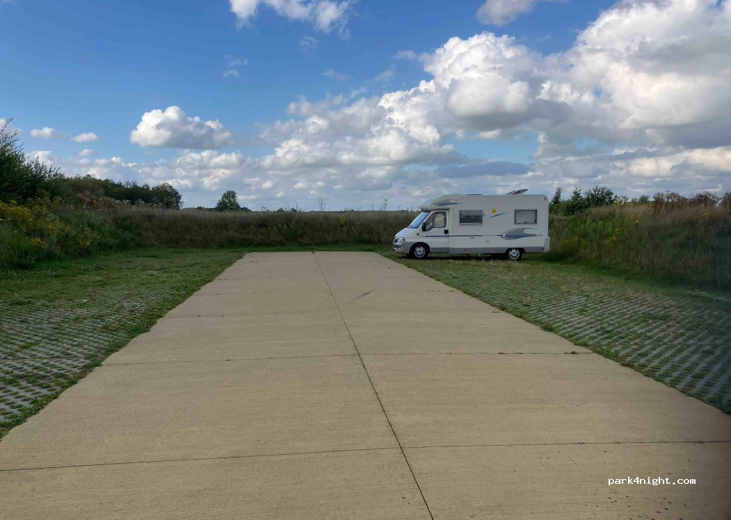 (7765 BX) Weiteveen - 3 Ambachtsweg — foto