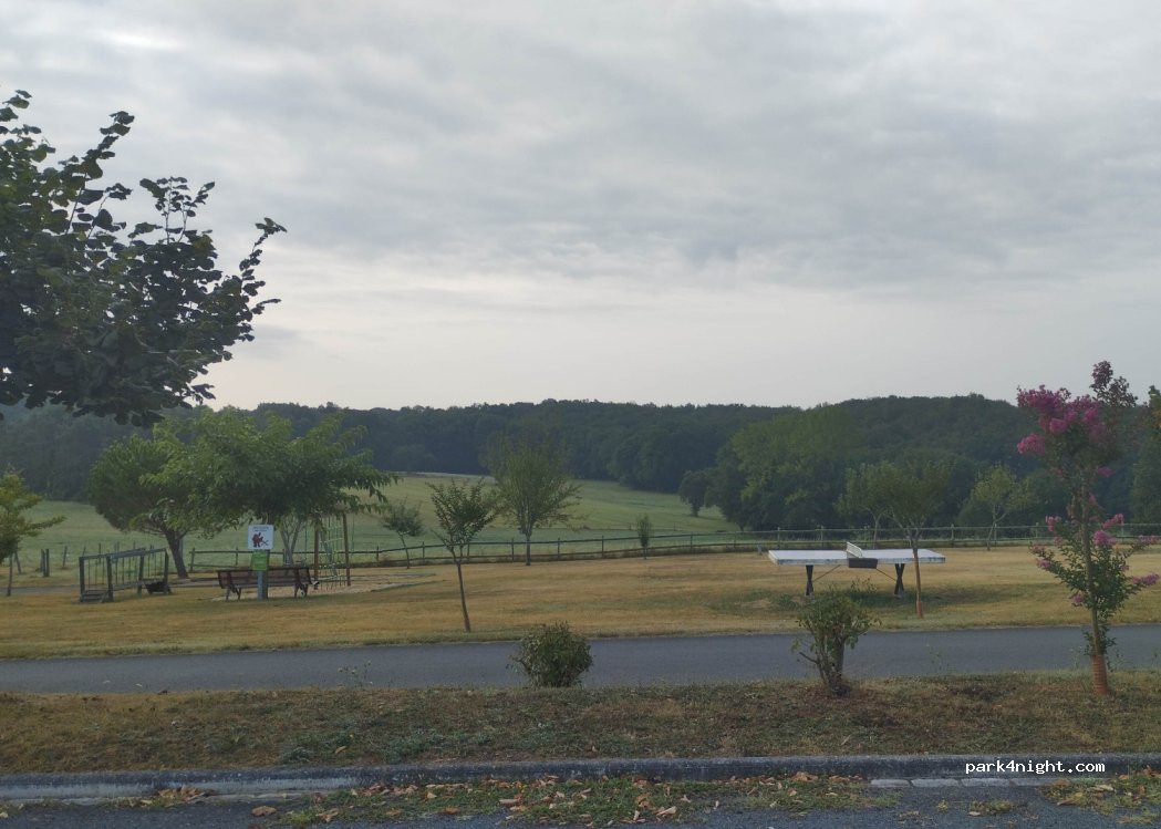(24160) Saint-Jory-las-Bloux - 1591 Route du Bois des Amours — foto 3