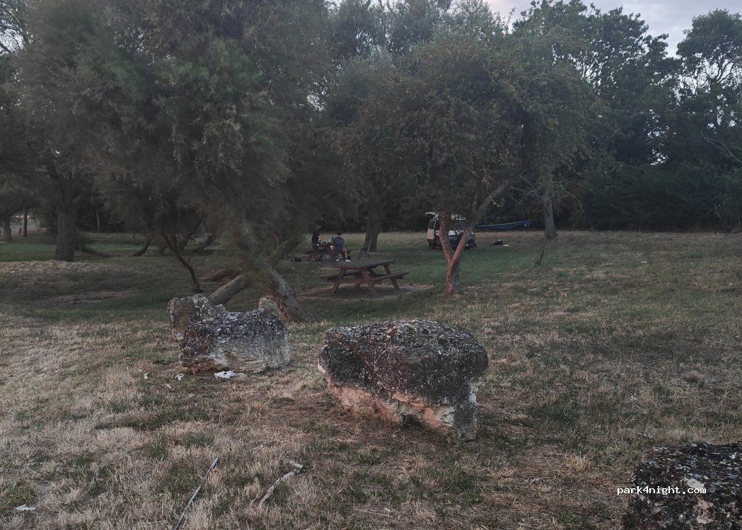 (17320) Hiers-Brouage - 12 D3 — foto 5