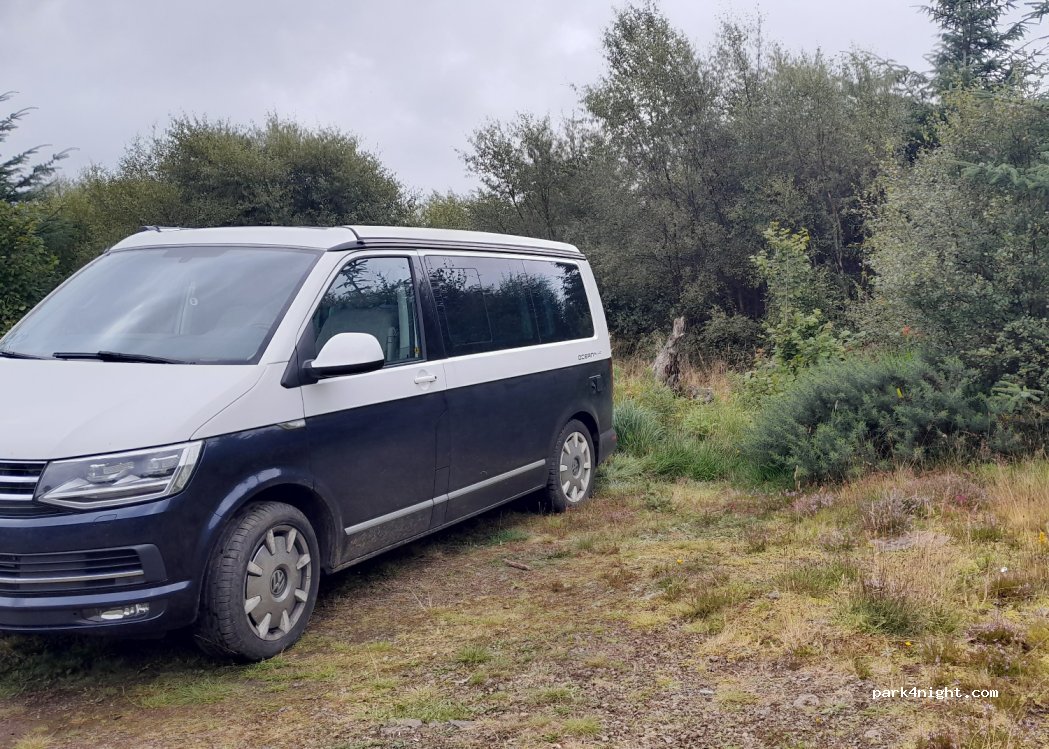 (PA80 5XZ) Drimnin - — foto