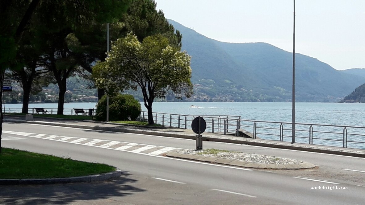 (25057) Sale Marasino - 31 Via Dante — foto