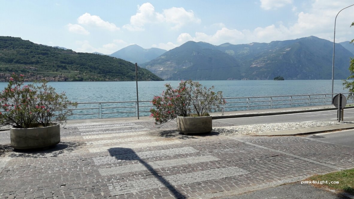 (25057) Sale Marasino - 31 Via Dante — foto 2